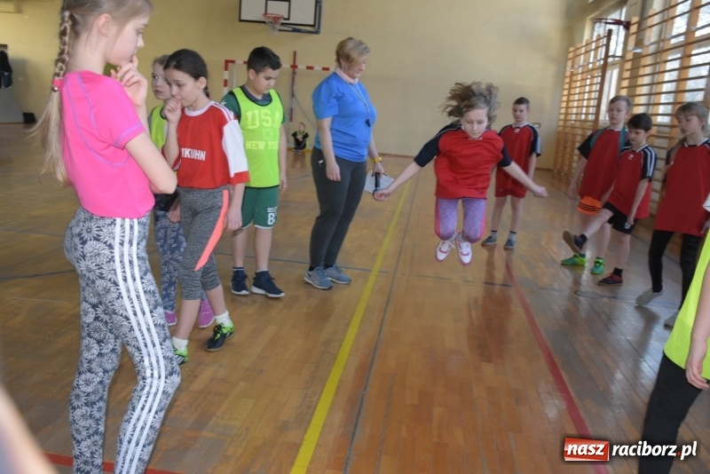 Zdjęcie w galerii na portalu naszraciborz.pl: Bieńkowice na szczycie. Gminny turniej gier i zabaw  wiadomości z regionu