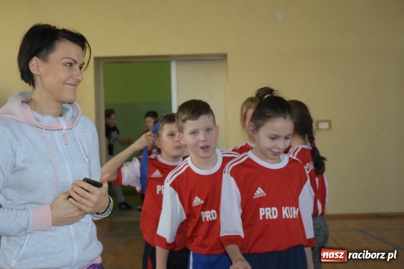 Zdjęcie w galerii na portalu naszraciborz.pl: Bieńkowice na szczycie. Gminny turniej gier i zabaw  wiadomości z regionu