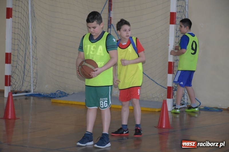 Zdjęcie w galerii na portalu naszraciborz.pl: Bieńkowice na szczycie. Gminny turniej gier i zabaw  wiadomości z regionu