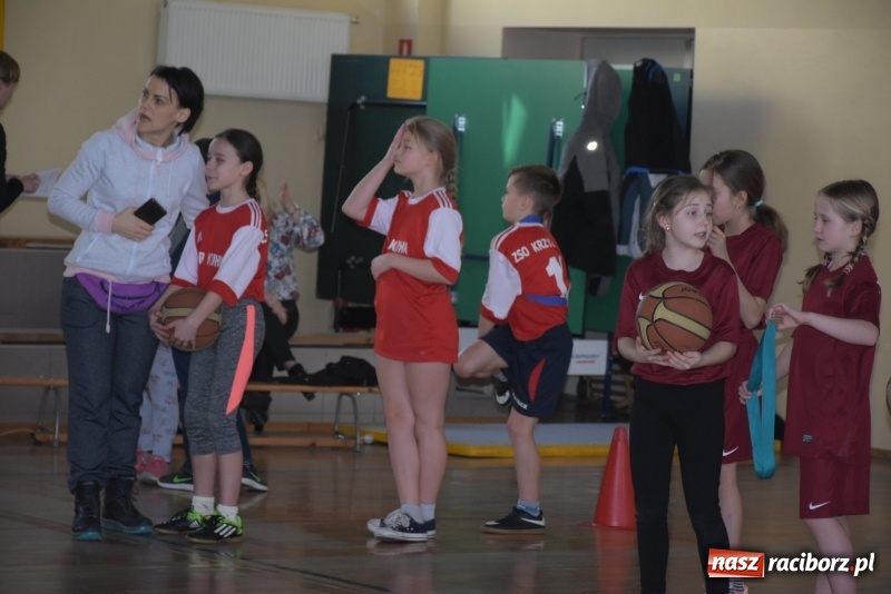 Zdjęcie w galerii na portalu naszraciborz.pl: Bieńkowice na szczycie. Gminny turniej gier i zabaw  wiadomości z regionu