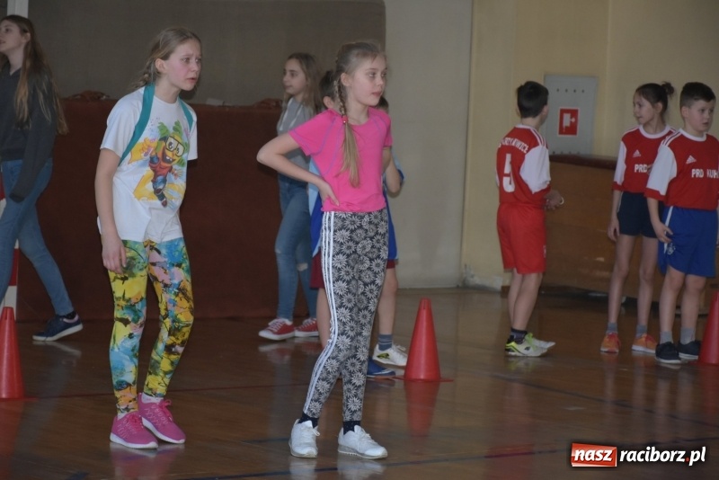 Zdjęcie w galerii na portalu naszraciborz.pl: Bieńkowice na szczycie. Gminny turniej gier i zabaw  wiadomości z regionu