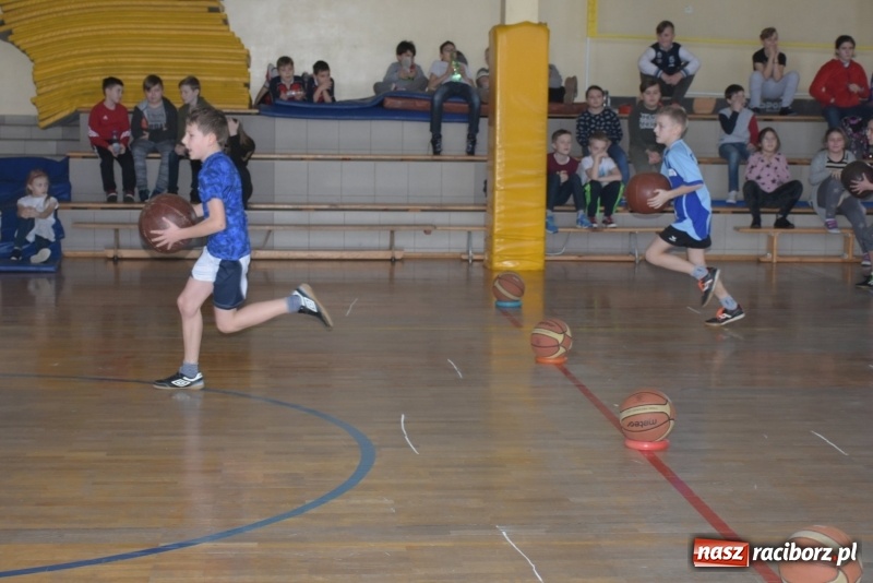 Zdjęcie w galerii na portalu naszraciborz.pl: Bieńkowice na szczycie. Gminny turniej gier i zabaw  wiadomości z regionu