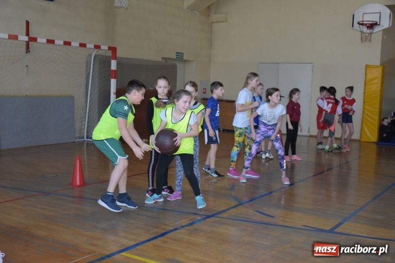 Zdjęcie w galerii na portalu naszraciborz.pl: Bieńkowice na szczycie. Gminny turniej gier i zabaw  wiadomości z regionu
