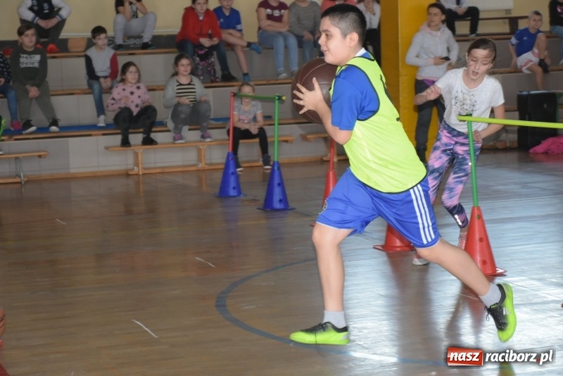 Zdjęcie w galerii na portalu naszraciborz.pl: Bieńkowice na szczycie. Gminny turniej gier i zabaw  wiadomości z regionu