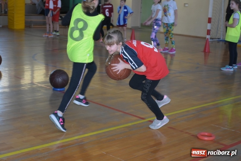 Zdjęcie w galerii na portalu naszraciborz.pl: Bieńkowice na szczycie. Gminny turniej gier i zabaw  wiadomości z regionu