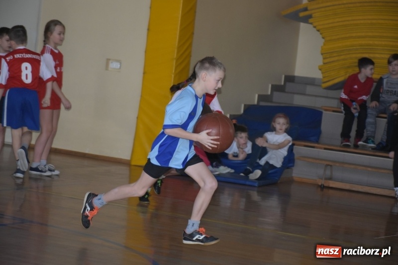 Zdjęcie w galerii na portalu naszraciborz.pl: Bieńkowice na szczycie. Gminny turniej gier i zabaw  wiadomości z regionu