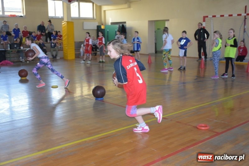 Zdjęcie w galerii na portalu naszraciborz.pl: Bieńkowice na szczycie. Gminny turniej gier i zabaw  wiadomości z regionu