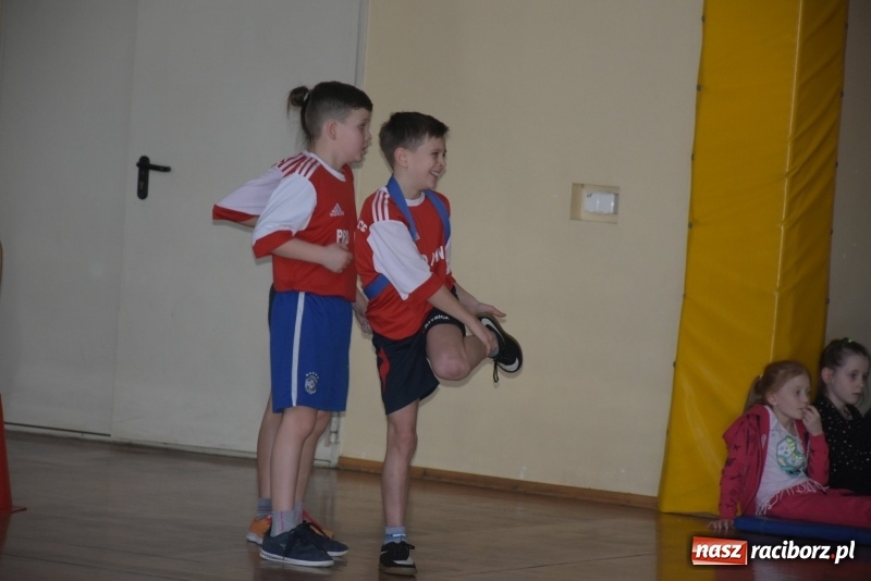 Zdjęcie w galerii na portalu naszraciborz.pl: Bieńkowice na szczycie. Gminny turniej gier i zabaw  wiadomości z regionu