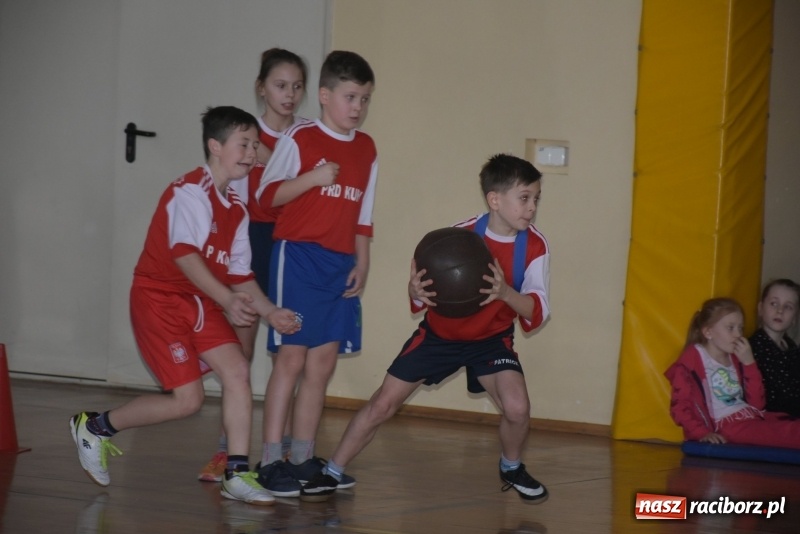 Zdjęcie w galerii na portalu naszraciborz.pl: Bieńkowice na szczycie. Gminny turniej gier i zabaw  wiadomości z regionu