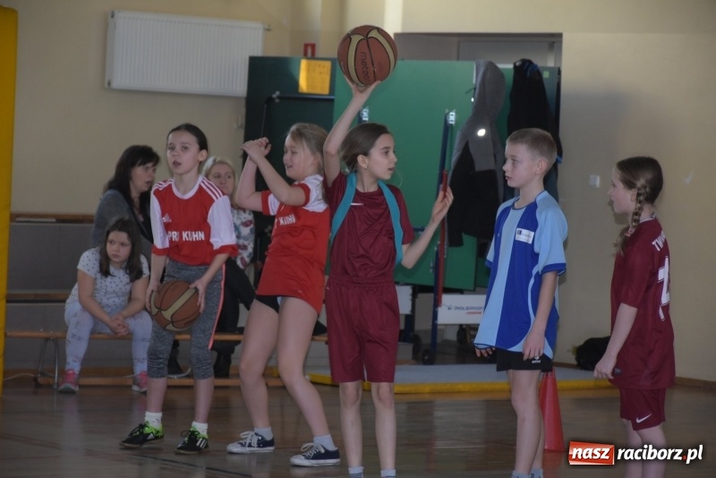 Zdjęcie w galerii na portalu naszraciborz.pl: Bieńkowice na szczycie. Gminny turniej gier i zabaw  wiadomości z regionu