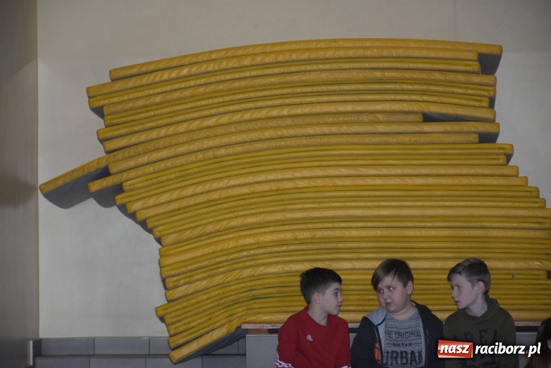 Zdjęcie w galerii na portalu naszraciborz.pl: Bieńkowice na szczycie. Gminny turniej gier i zabaw  wiadomości z regionu