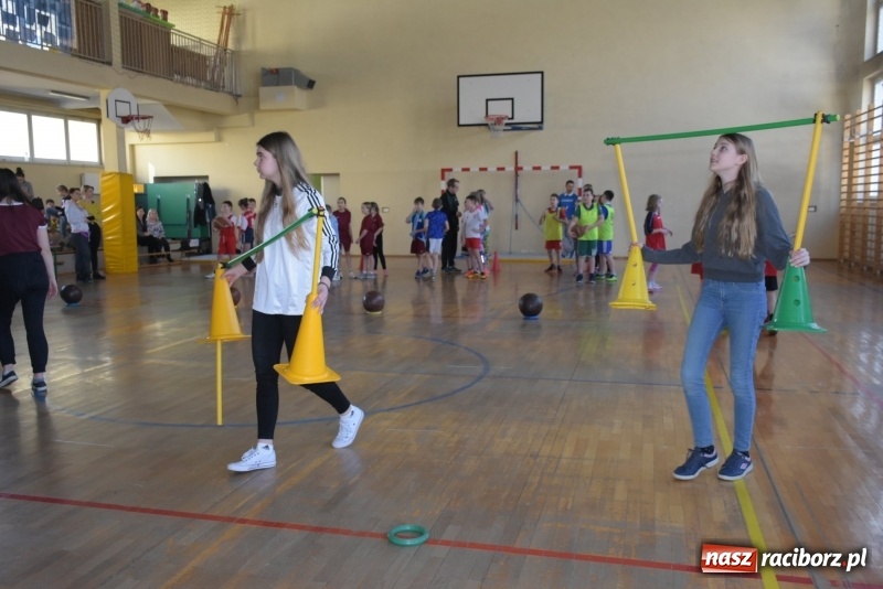 Zdjęcie w galerii na portalu naszraciborz.pl: Bieńkowice na szczycie. Gminny turniej gier i zabaw  wiadomości z regionu