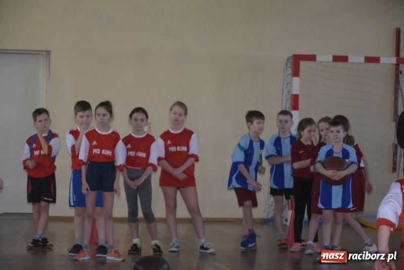 Zdjęcie w galerii na portalu naszraciborz.pl: Bieńkowice na szczycie. Gminny turniej gier i zabaw  wiadomości z regionu