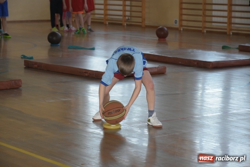 Zdjęcie w galerii na portalu naszraciborz.pl: Bieńkowice na szczycie. Gminny turniej gier i zabaw  wiadomości z regionu