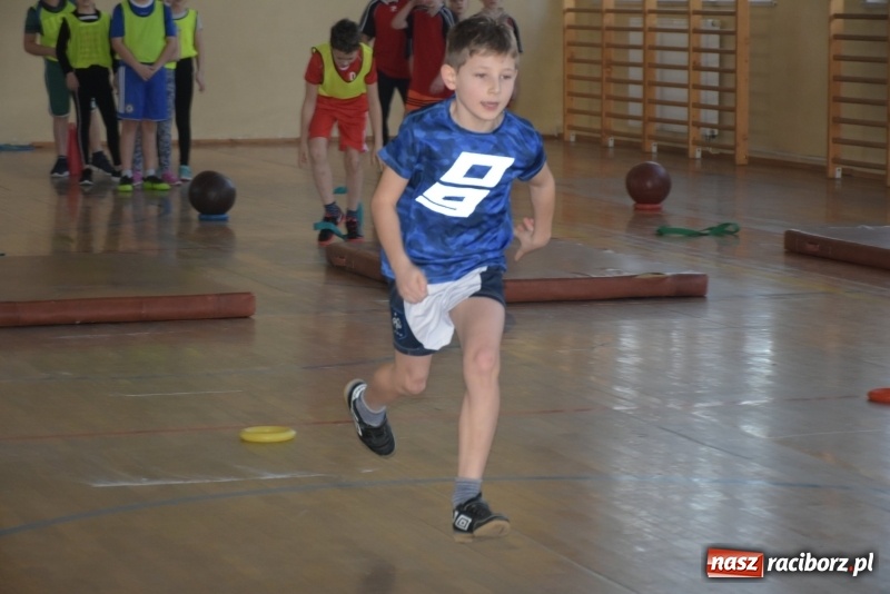 Zdjęcie w galerii na portalu naszraciborz.pl: Bieńkowice na szczycie. Gminny turniej gier i zabaw  wiadomości z regionu