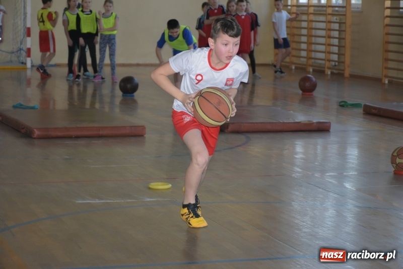 Zdjęcie w galerii na portalu naszraciborz.pl: Bieńkowice na szczycie. Gminny turniej gier i zabaw  wiadomości z regionu