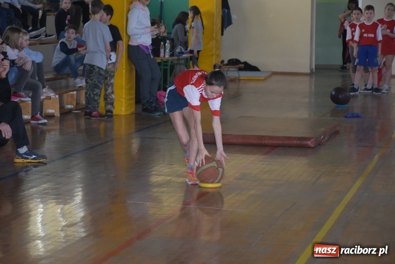 Zdjęcie w galerii na portalu naszraciborz.pl: Bieńkowice na szczycie. Gminny turniej gier i zabaw  wiadomości z regionu