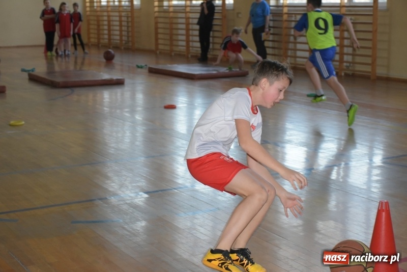 Zdjęcie w galerii na portalu naszraciborz.pl: Bieńkowice na szczycie. Gminny turniej gier i zabaw  wiadomości z regionu