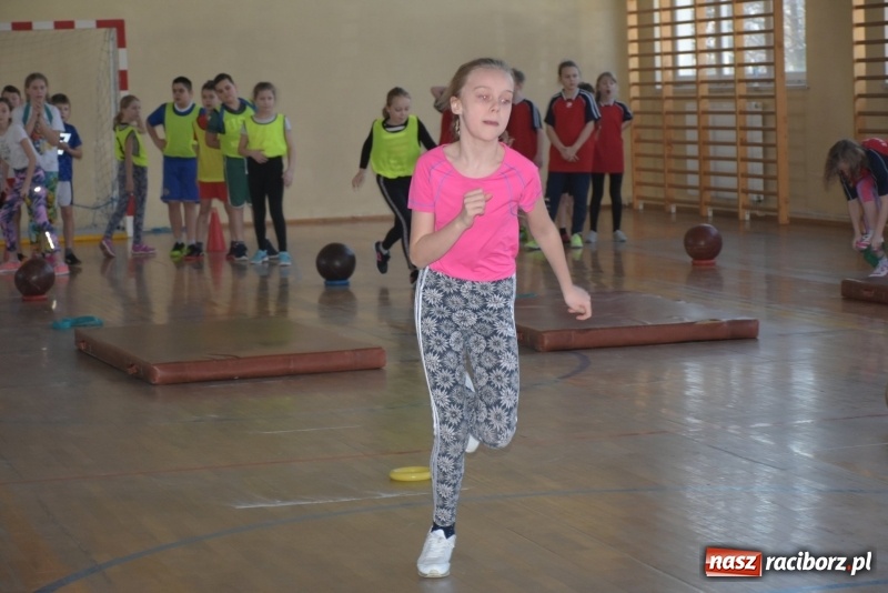 Zdjęcie w galerii na portalu naszraciborz.pl: Bieńkowice na szczycie. Gminny turniej gier i zabaw  wiadomości z regionu