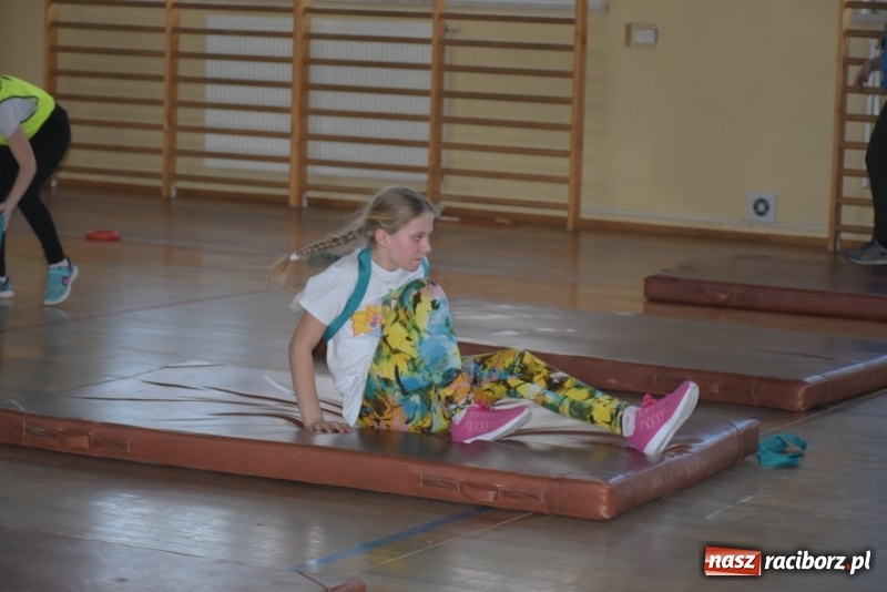 Zdjęcie w galerii na portalu naszraciborz.pl: Bieńkowice na szczycie. Gminny turniej gier i zabaw  wiadomości z regionu