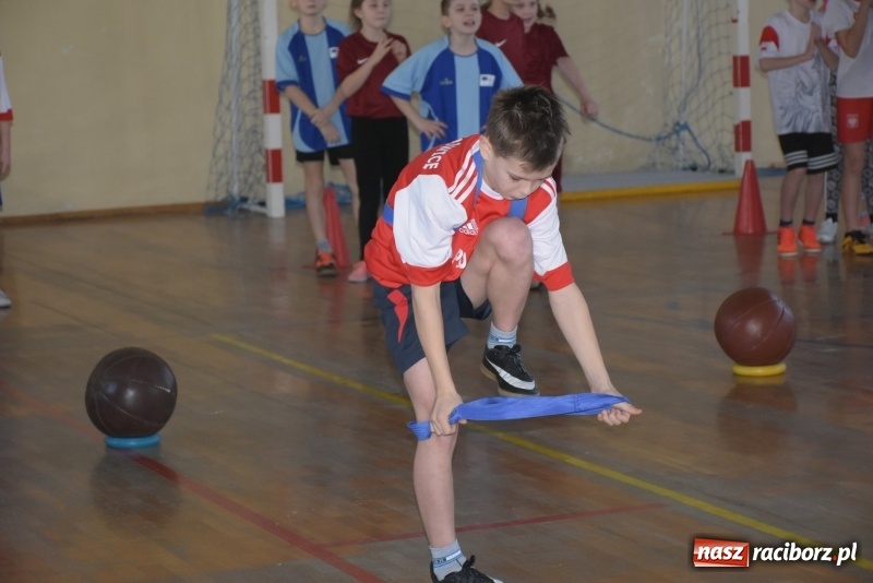 Zdjęcie w galerii na portalu naszraciborz.pl: Bieńkowice na szczycie. Gminny turniej gier i zabaw  wiadomości z regionu