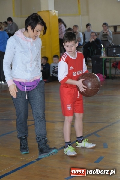 Zdjęcie w galerii na portalu naszraciborz.pl: Bieńkowice na szczycie. Gminny turniej gier i zabaw  wiadomości z regionu