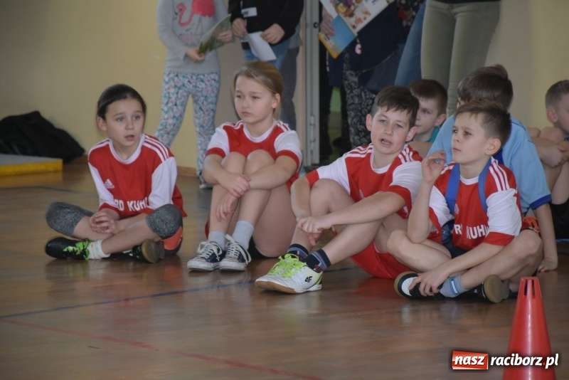 Zdjęcie w galerii na portalu naszraciborz.pl: Bieńkowice na szczycie. Gminny turniej gier i zabaw  wiadomości z regionu