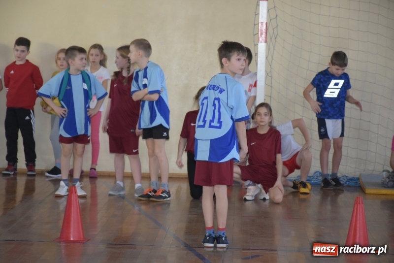 Zdjęcie w galerii na portalu naszraciborz.pl: Bieńkowice na szczycie. Gminny turniej gier i zabaw  wiadomości z regionu