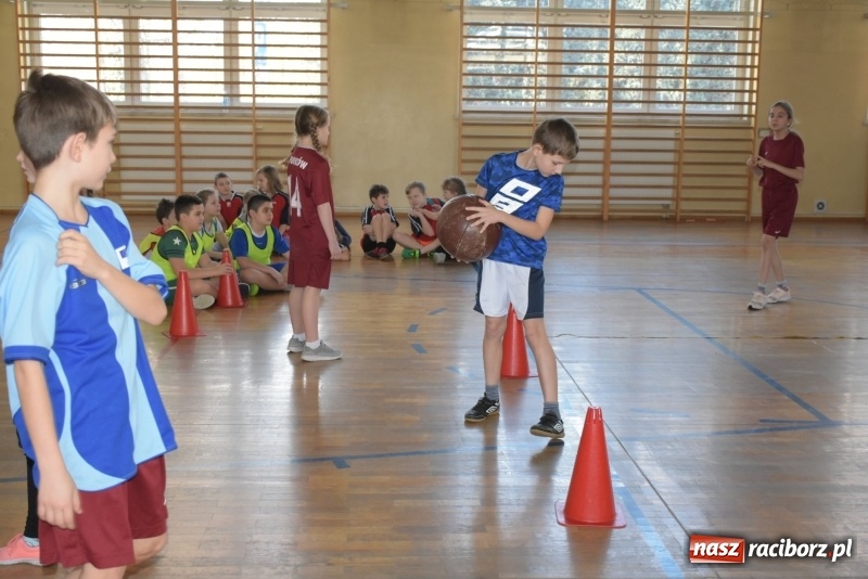 Zdjęcie w galerii na portalu naszraciborz.pl: Bieńkowice na szczycie. Gminny turniej gier i zabaw  wiadomości z regionu