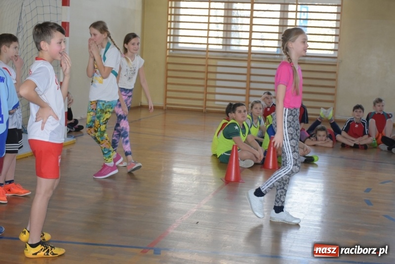 Zdjęcie w galerii na portalu naszraciborz.pl: Bieńkowice na szczycie. Gminny turniej gier i zabaw  wiadomości z regionu