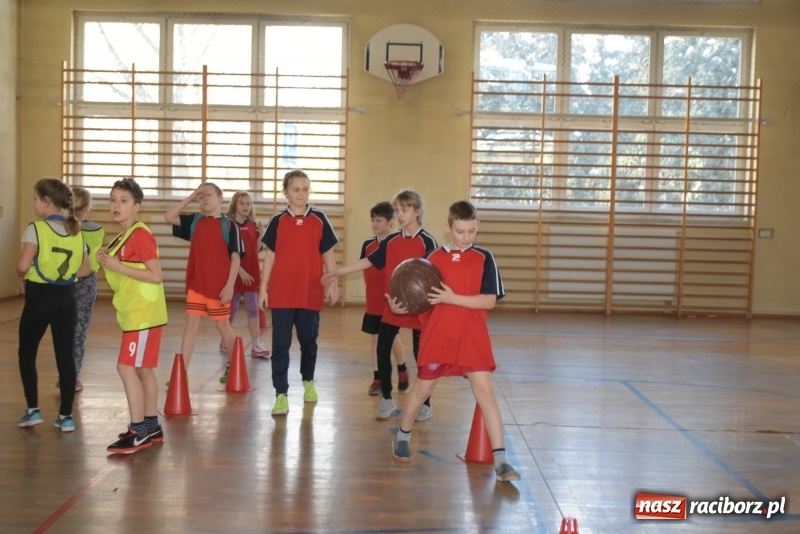 Zdjęcie w galerii na portalu naszraciborz.pl: Bieńkowice na szczycie. Gminny turniej gier i zabaw  wiadomości z regionu