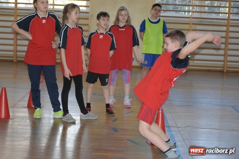 Zdjęcie w galerii na portalu naszraciborz.pl: Bieńkowice na szczycie. Gminny turniej gier i zabaw  wiadomości z regionu