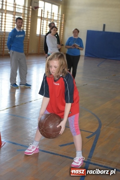 Zdjęcie w galerii na portalu naszraciborz.pl: Bieńkowice na szczycie. Gminny turniej gier i zabaw  wiadomości z regionu
