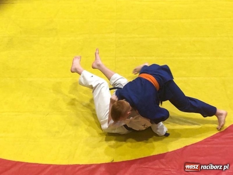 Zdjęcie w galerii na portalu naszraciborz.pl: Łamatorzy na podium Pucharu Polski  wiadomości z regionu