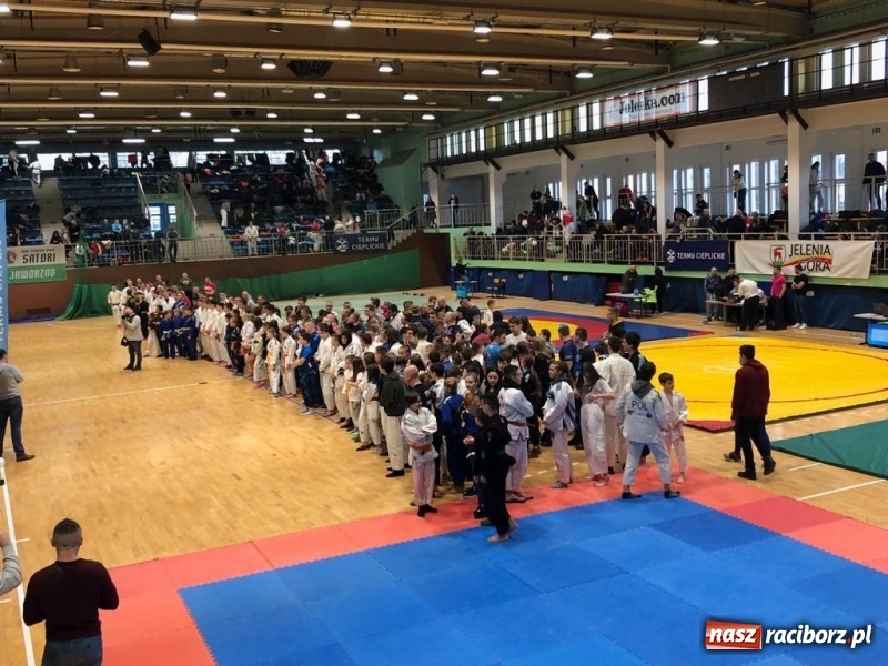 Zdjęcie w galerii na portalu naszraciborz.pl: Łamatorzy na podium Pucharu Polski  wiadomości z regionu