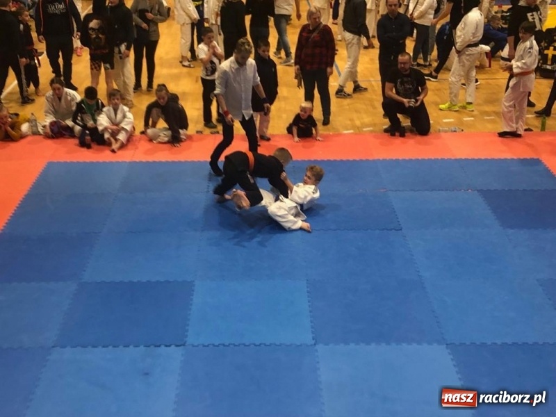 Zdjęcie w galerii na portalu naszraciborz.pl: Łamatorzy na podium Pucharu Polski  wiadomości z regionu