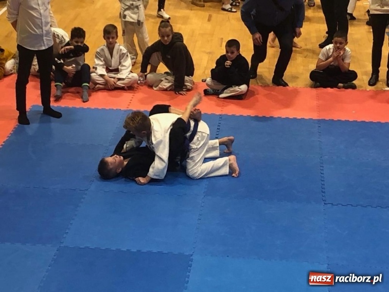 Zdjęcie w galerii na portalu naszraciborz.pl: Łamatorzy na podium Pucharu Polski  wiadomości z regionu