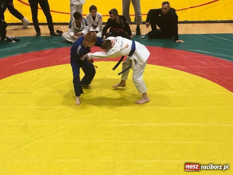 Zdjęcie w galerii na portalu naszraciborz.pl: Łamatorzy na podium Pucharu Polski  wiadomości z regionu