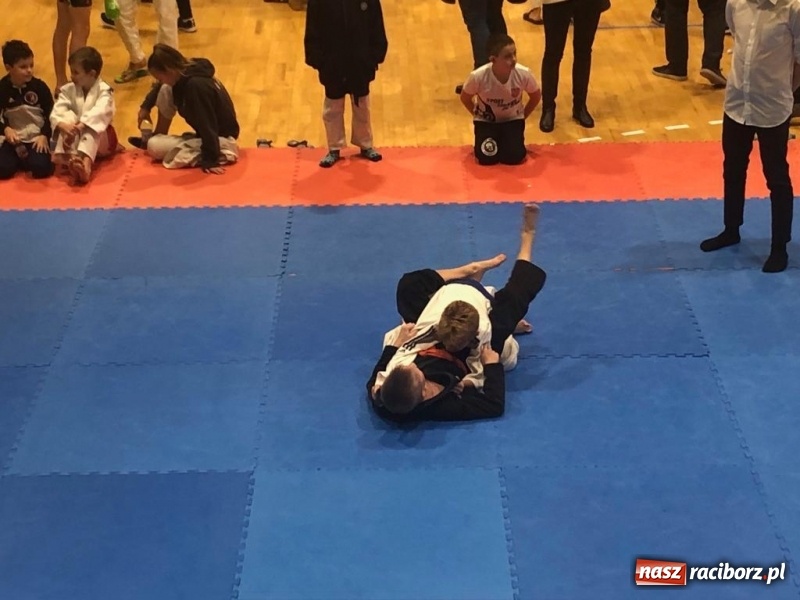 Zdjęcie w galerii na portalu naszraciborz.pl: Łamatorzy na podium Pucharu Polski  wiadomości z regionu