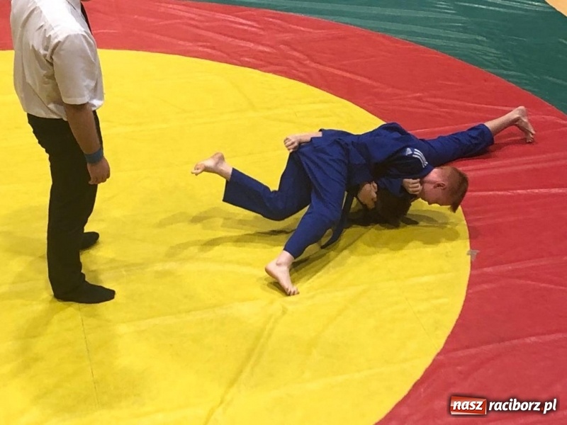 Zdjęcie w galerii na portalu naszraciborz.pl: Łamatorzy na podium Pucharu Polski  wiadomości z regionu