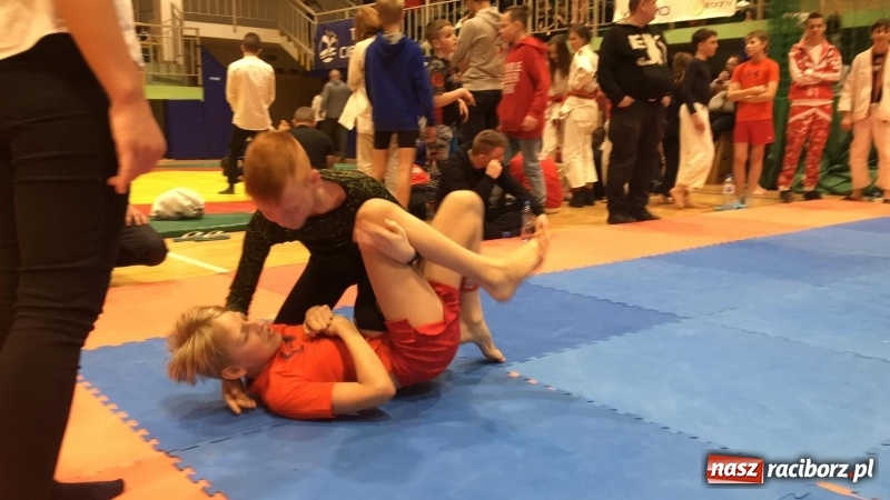 Zdjęcie w galerii na portalu naszraciborz.pl: Łamatorzy na podium Pucharu Polski  wiadomości z regionu