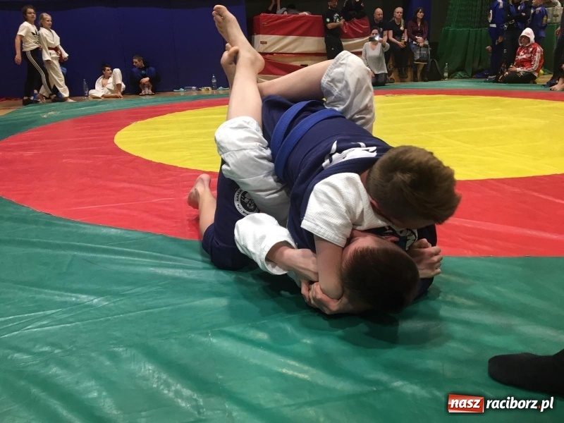 Zdjęcie w galerii na portalu naszraciborz.pl: Łamatorzy na podium Pucharu Polski  wiadomości z regionu