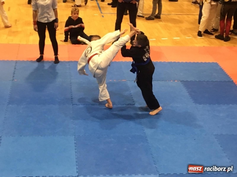 Zdjęcie w galerii na portalu naszraciborz.pl: Łamatorzy na podium Pucharu Polski  wiadomości z regionu