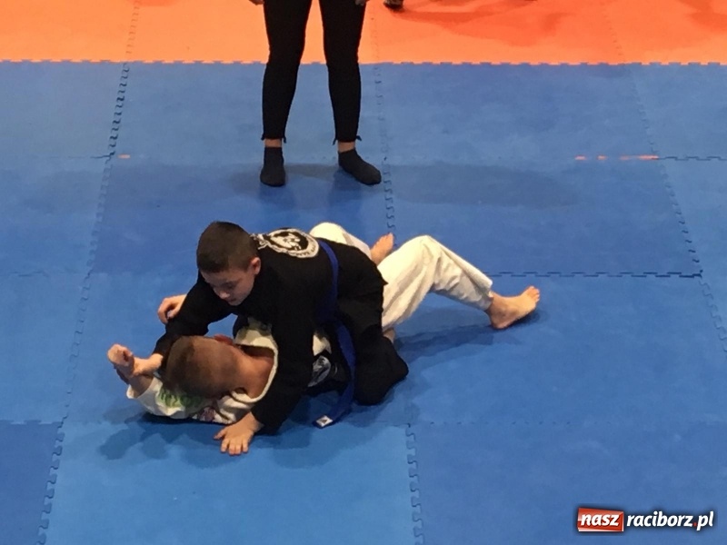 Zdjęcie w galerii na portalu naszraciborz.pl: Łamatorzy na podium Pucharu Polski  wiadomości z regionu