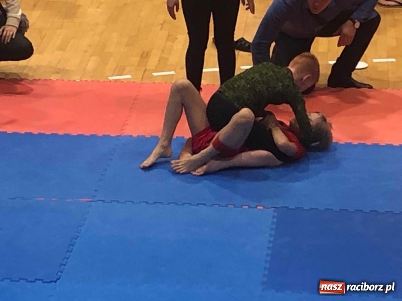 Zdjęcie w galerii na portalu naszraciborz.pl: Łamatorzy na podium Pucharu Polski  wiadomości z regionu