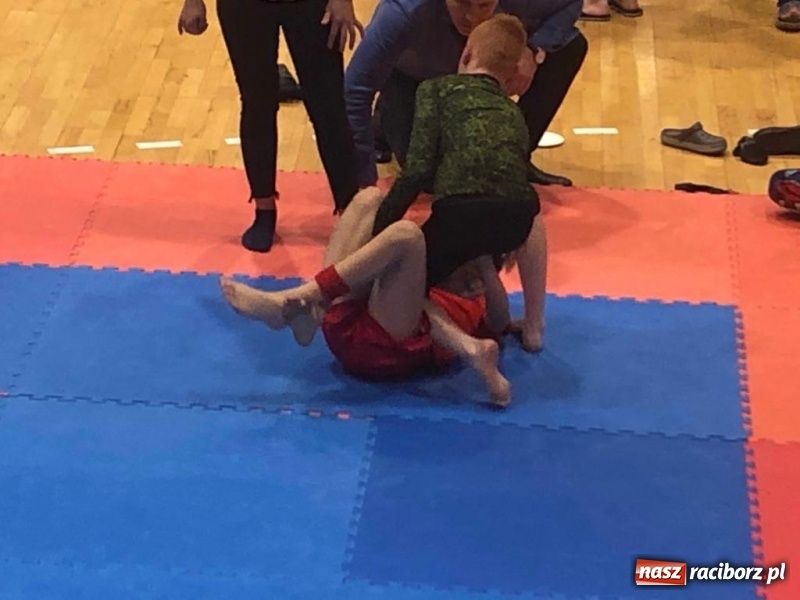 Zdjęcie w galerii na portalu naszraciborz.pl: Łamatorzy na podium Pucharu Polski  wiadomości z regionu