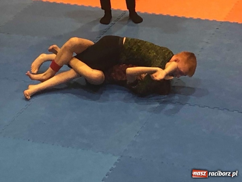 Zdjęcie w galerii na portalu naszraciborz.pl: Łamatorzy na podium Pucharu Polski  wiadomości z regionu