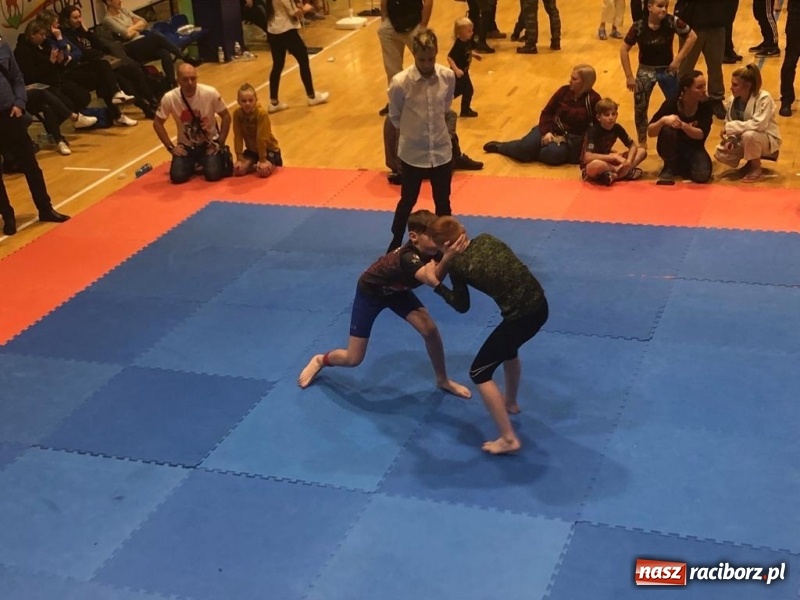 Zdjęcie w galerii na portalu naszraciborz.pl: Łamatorzy na podium Pucharu Polski  wiadomości z regionu