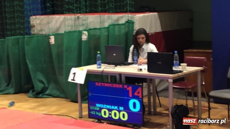 Zdjęcie w galerii na portalu naszraciborz.pl: Łamatorzy na podium Pucharu Polski  wiadomości z regionu