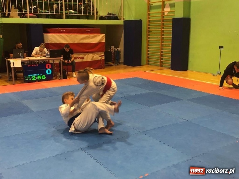 Zdjęcie w galerii na portalu naszraciborz.pl: Łamatorzy na podium Pucharu Polski  wiadomości z regionu